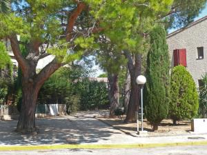 Apartment L'Ile heureuse