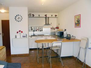 Apartment L'Ile heureuse