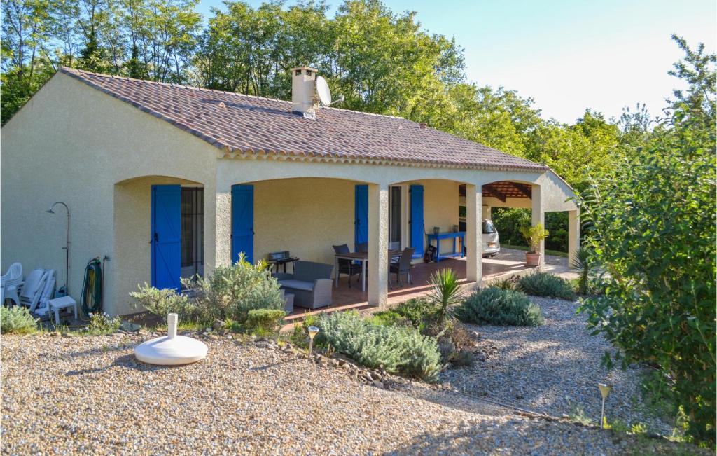 Apartment L'Ile heureuse 83270 Saint-Cyr-sur-Mer