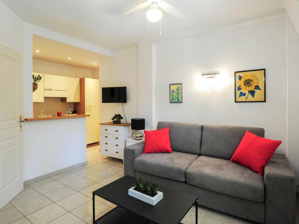 Apartment L'Oasis , 06400 Cannes