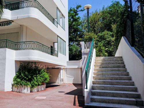 Apartment L'Oasis