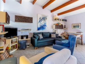 Apartment L'Olivastre