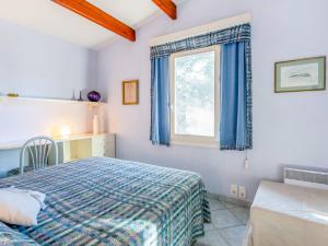 Apartment L'Olivastre