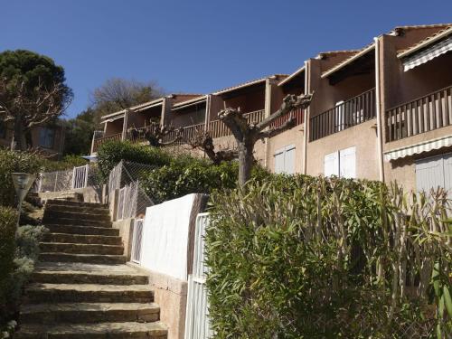 Apartment L'Olympie