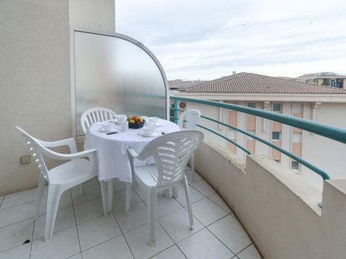 Apartment L'Open-18