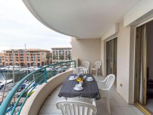 Apartment L'Open-2