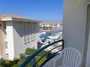 Appartement Apartment L'Open-6  83600 Fréjus Provence-Alpes-Côte d\'Azur