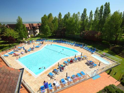 Apartment L'Orée du Golf
