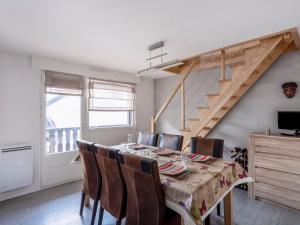 Apartment L'Orée du Parc