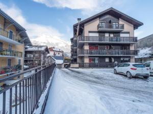 Appartement Apartment L'Orée du Parc  74170 Saint-Gervais-les-Bains Rhône-Alpes