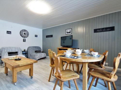 Apartment L'Outa