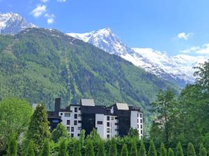 Apartment L'Outa
