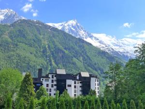 Appartement Apartment L'Outa  74400 Chamonix-Mont-Blanc Rhône-Alpes