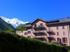 Apartment L'Univers