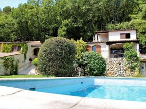 Apartment La Bachasse