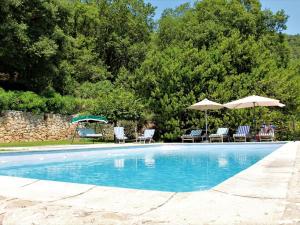 Apartment La Bachasse