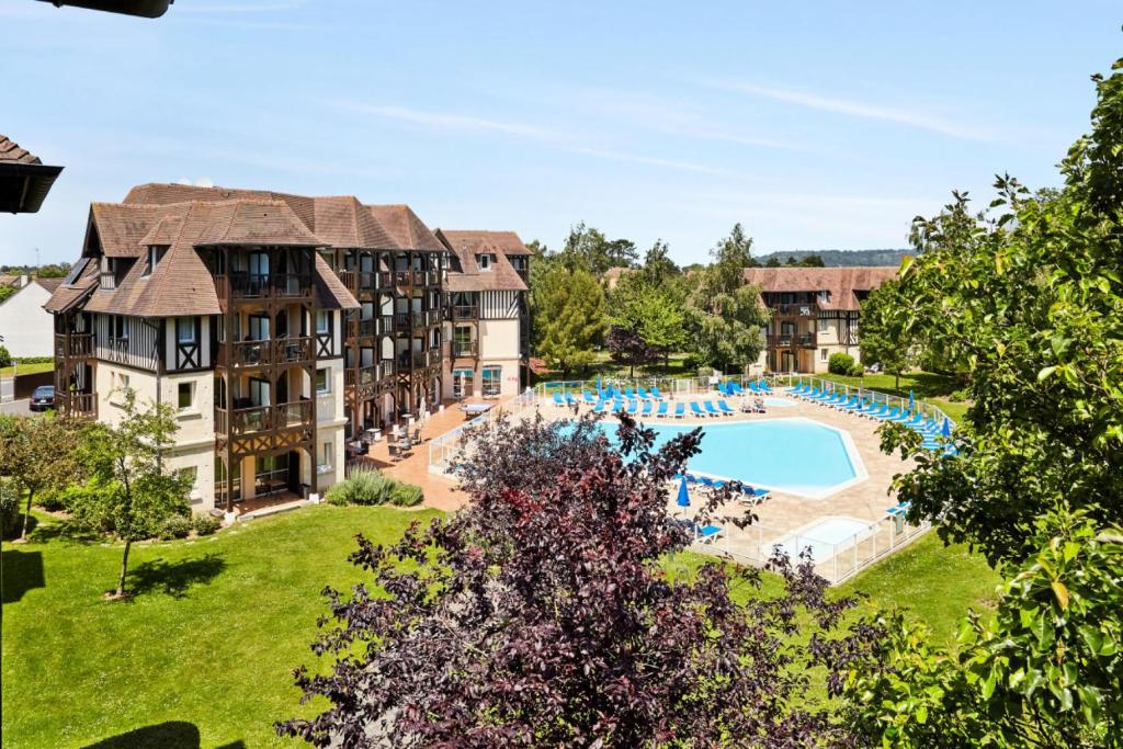 Apartment La Bachasse