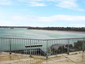 Apartment La Baie