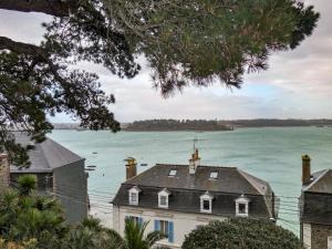 Apartment La Baie