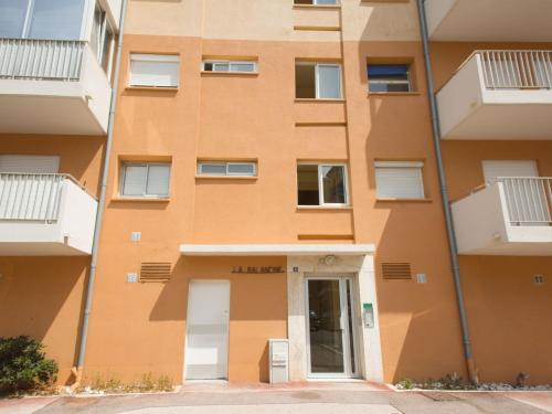 Apartment La Balancine