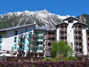 Apartment La Balme