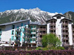 Appartement Apartment La Balme  74400 Chamonix-Mont-Blanc Rhône-Alpes