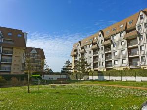 Apartment La Bizontine