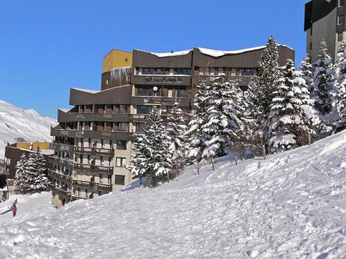 Apartment La Boédette-7