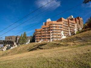 Appartement Apartment La Boédette-8  73440 Les Menuires Rhône-Alpes