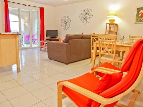 Apartment La Boisseliere