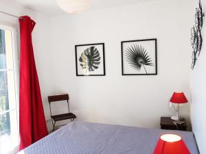 Appartement Apartment La Boisseliere  83310 Cogolin Provence-Alpes-Côte d\'Azur