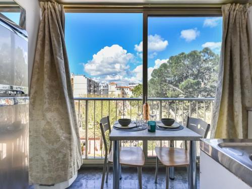 Apartment La Brise