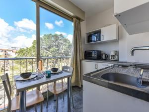 Apartment La Brise