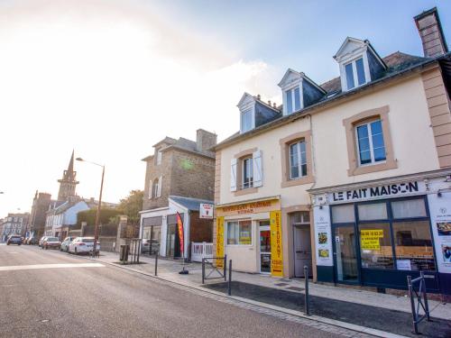 Apartment La Brise