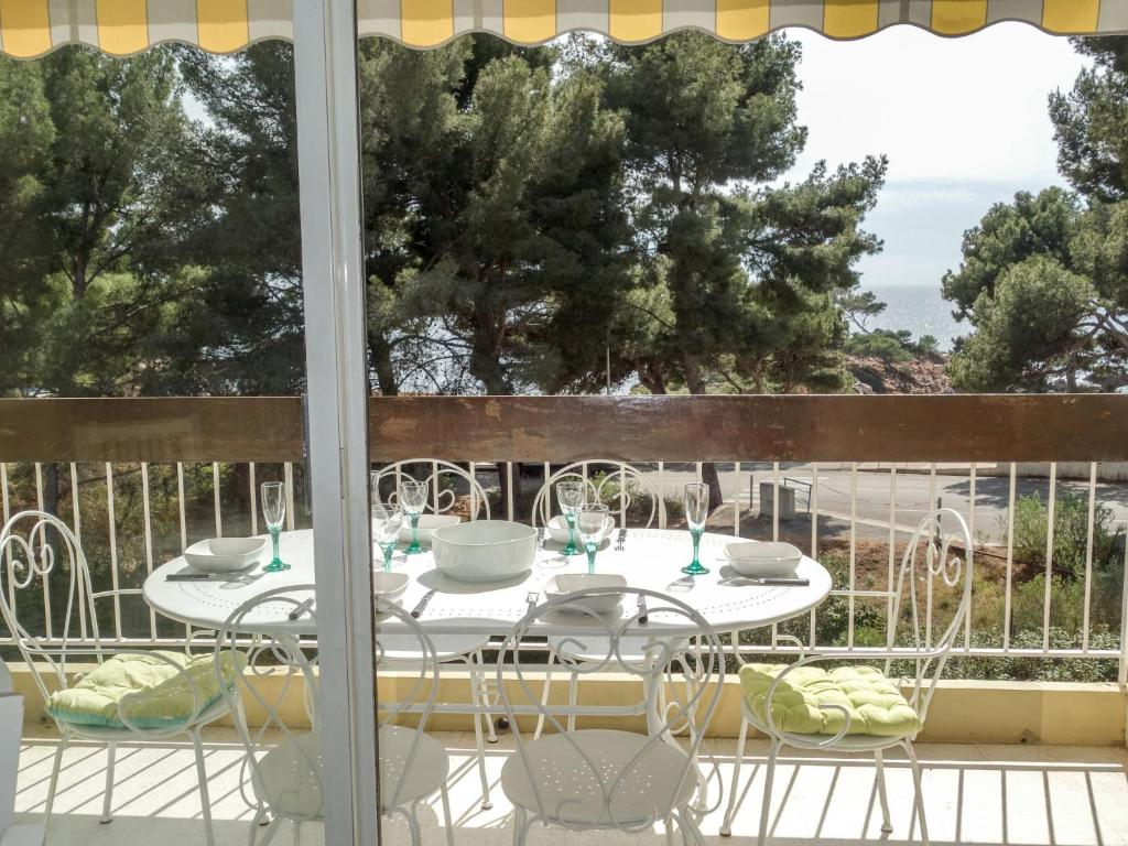 Appartement Apartment La Calanque d'Or  83150 Bandol