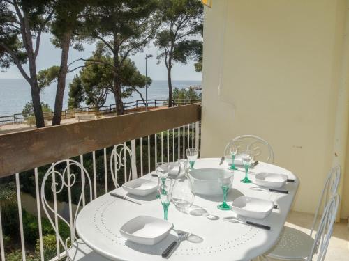 Apartment La Calanque d'Or