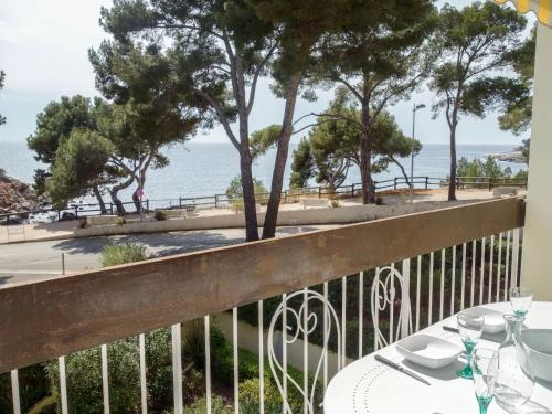 Apartment La Calanque d'Or
