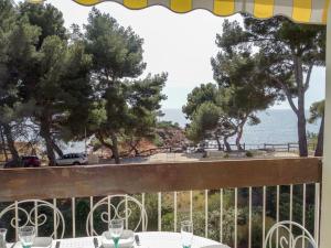 Apartment La Calanque d'Or