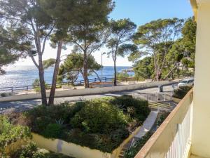 Apartment La Calanque d'Or