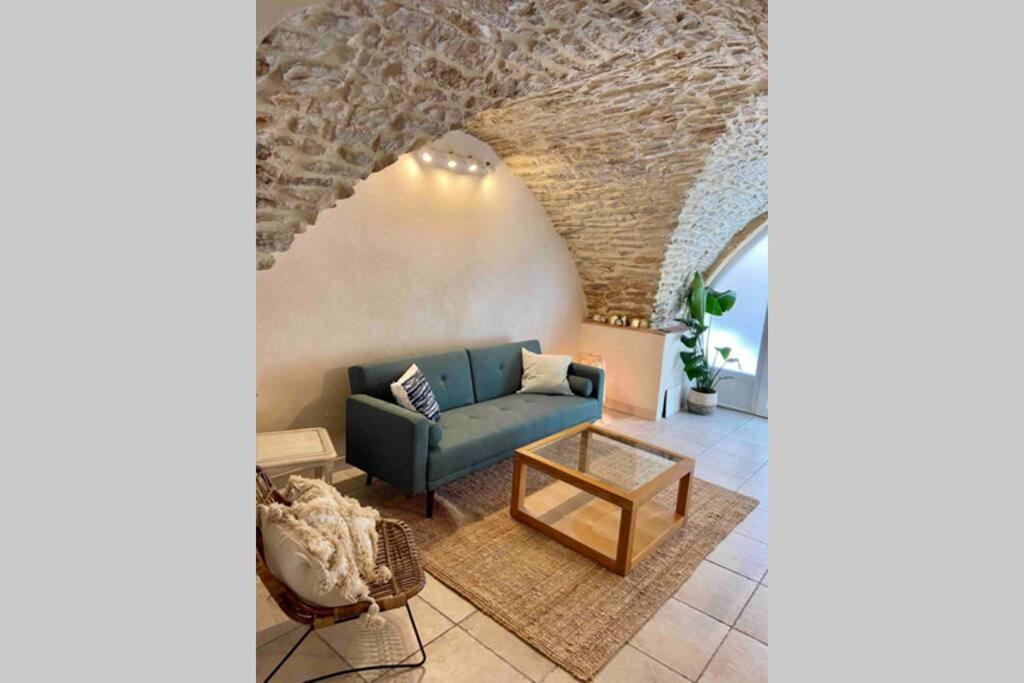 Apartment La Calanque d'Or 83150 Bandol