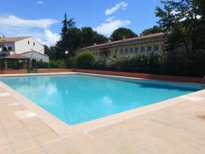 Apartment La Calmeraie