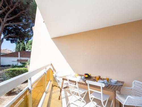 Apartment La Calypso