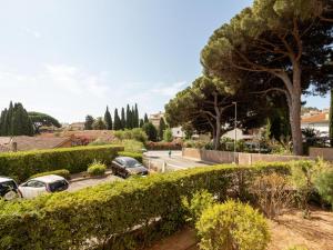 Apartment La Calypso