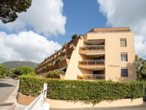 Apartment La Calypso