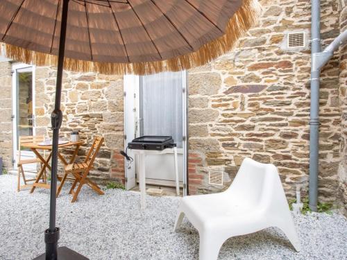 Apartment La Cancalaise