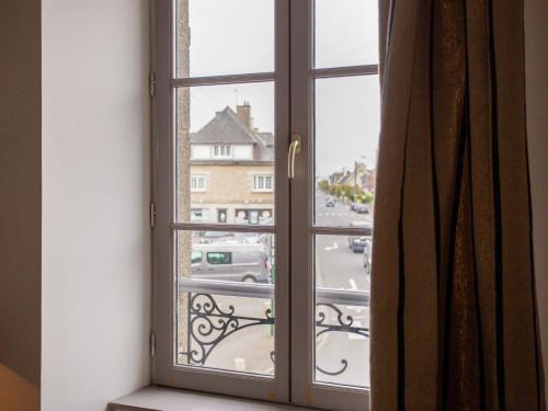Apartment La Cancalaise