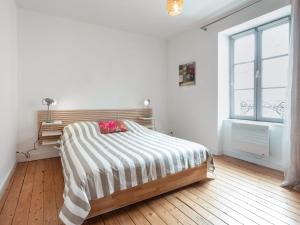 Apartment La Cancalaise
