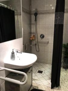 Apartment „La Casa de Papel“ / Behindertengerecht