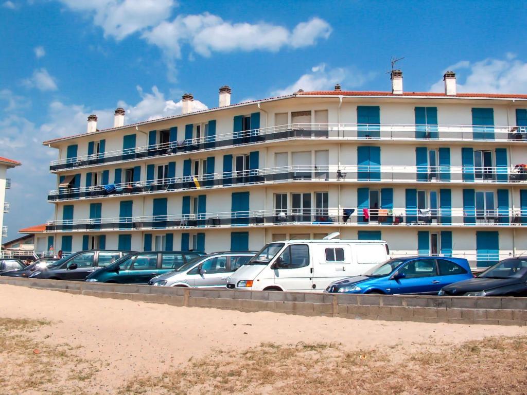 Appartement Apartment La Centrale  40150 Soorts-Hossegor