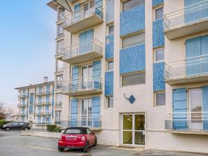 Apartment La Centrale